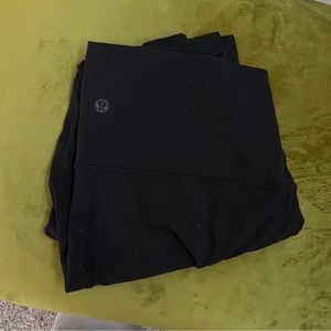 Lululemon Align Leggings